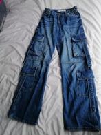 Baggy broek maat xxs/32, Kleding | Dames, Broeken en Pantalons, Ophalen of Verzenden, Zo goed als nieuw, Maat 34 (XS) of kleiner