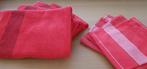 DDDDD Nieuw keukenhanddoeken en theedoeken, Ophalen of Verzenden, Nieuw, Rood, Theedoek of Handdoek