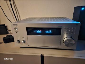 Onkyo tx-rz840 top receiver  beschikbaar voor biedingen