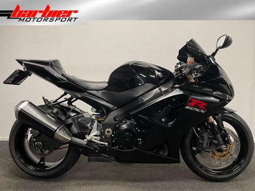 Hele dikke Suzuki GSX-R 1000 GSXR1000 (LEASE) bj 2008, Motoren, Motoren | Suzuki, Bedrijf, Sport, meer dan 35 kW, 4 cilinders