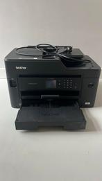 Brother A3 all-in-one printer MFC-J5330DW, Ophalen, Zo goed als nieuw, Printer