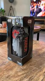 Star Wars Darth Vader glas Roque One (nieuw in de verpakking, Verzamelen, Star Wars, Nieuw, Ophalen of Verzenden