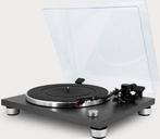 platenspeler sonoro platinum matt grafiet NIEUW, Ophalen of Verzenden, Nieuw, Platenspeler, Overige merken