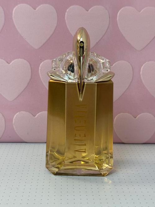 Thierry mugler alien goddess 60ml eau de parfum, Sieraden, Tassen en Uiterlijk, Uiterlijk | Parfum, Nieuw, Ophalen of Verzenden
