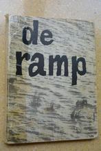De ramp 1953 Nationaal Rampenfonds, Boeken, Ophalen of Verzenden, 20e eeuw of later, Gelezen