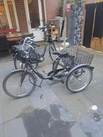 Driewieler popal, Fietsen en Brommers, Brommers | Tomos, Ophalen, Zo goed als nieuw, Overige modellen