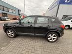 Nissan Qashqai 1.6 Acenta, Auto's, Voorwielaandrijving, Gebruikt, 4 cilinders, Parkeersensor