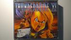 Thunderdome XI (The Killing Playground), Cd's en Dvd's, Cd's | Dance en House, Ophalen of Verzenden, Zo goed als nieuw, Techno of Trance