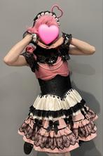 C.A. Cupid monster high doll cosplay, Ophalen of Verzenden, Zo goed als nieuw