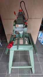 Dewalt 1370 radiaalzaag, Doe-het-zelf en Verbouw, Gereedschap | Zaagmachines, Ophalen, Gebruikt, 70 mm of meer, Dewalt