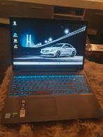 Lenovo gamelaptop gtx1650 i7, Computers en Software, Windows Laptops, 2 tot 3 Ghz, 15 inch, Ophalen of Verzenden, Zo goed als nieuw
