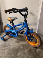 Peuterfiets - Amigo, Fietsen en Brommers, Ophalen, Gebruikt