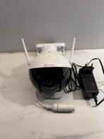 Ezviz C8C Buitencamera, Ophalen, Zo goed als nieuw, Buitencamera