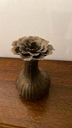 Daan Kromhout 'Cipolla’ Vaas, Huis en Inrichting, Woonaccessoires | Vazen, Ophalen, Overige kleuren, Overige materialen, Minder dan 50 cm