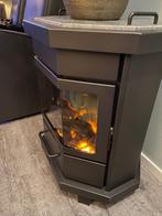 faber electriche kachel, Ophalen, Vrijstaande haard, Elektrische haard