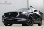 Mazda CX-30 2.0 e-SkyActiv-G M Hybrid Automaat / Head-Up / C, Auto's, Mazda, 1998 cc, Stof, Gebruikt, Zwart