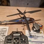 E sky LamaV4 helikopter, Hobby en Vrije tijd, Modelbouw | Radiografisch | Helikopters en Quadcopters, Ophalen of Verzenden, Gebruikt