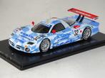 1/43 Atlas/Spark Nissan 390 GT1   Le Mans, Verzenden, Nieuw, Auto, Overige merken