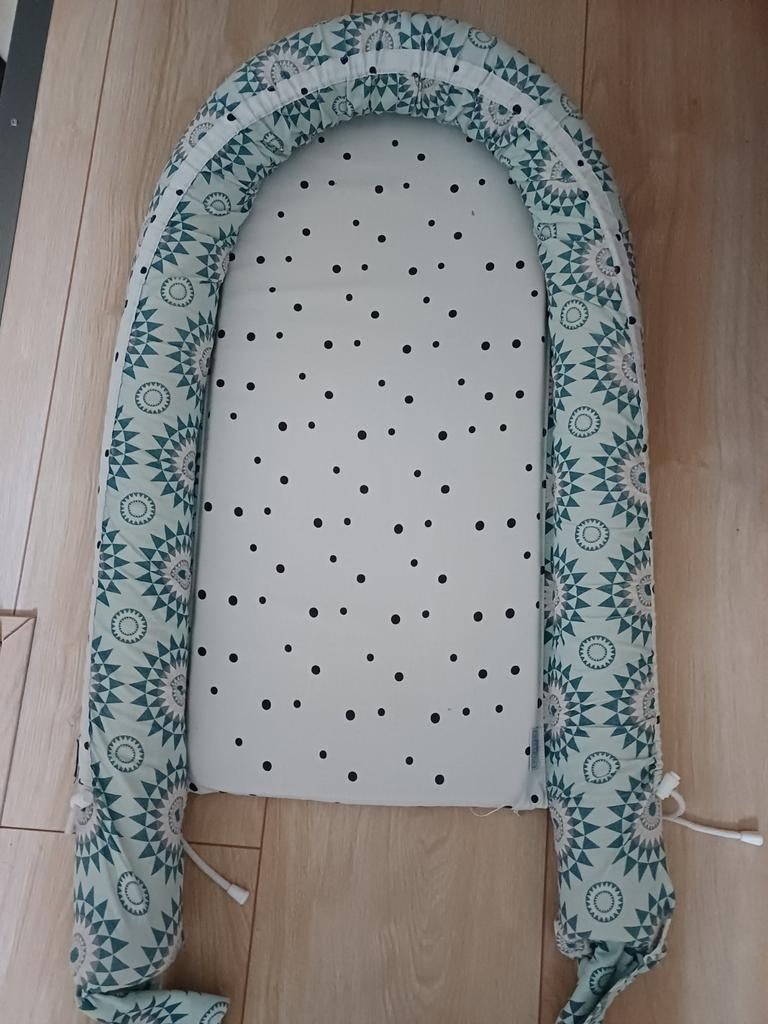 Babynestje Sleepee, Kinderen en Baby's, Babywiegjes en Ledikanten, Ophalen, Zo goed als nieuw, Overige typen