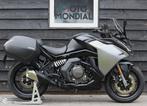 CFMOTO 650 GT (bj 2022) Zijkoffers, 2 cilinders, Cfmoto, Bedrijf, Onbekend