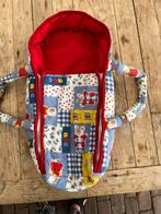 Reiswieg pop 43 cm, Ophalen, Zo goed als nieuw, Babypop