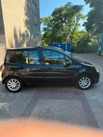 Renault Modus 1.4 16V pano nieuwe apk 4 nieuwe banden, Voorwielaandrijving, 4 cilinders, Zwart, Overige kleuren