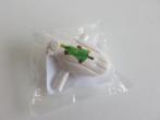 Geluksduifje uit Peru (gelukshanger duif met rol voor wens), Diversen, Kerst, Ophalen of Verzenden, Nieuw
