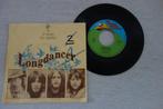 Single Longdancer, 7 inch, Single, Ophalen of Verzenden, Zo goed als nieuw