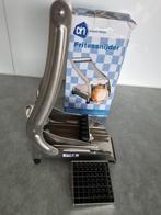Fritessnijder frietsnijder, Huis en Inrichting, Keuken | Keukenbenodigdheden, Ophalen of Verzenden, Zo goed als nieuw