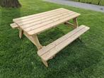 PICKNICKTAFELS 90 170  220  290, Ophalen, Nieuw, Rechthoekig