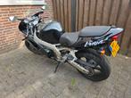 Kawasaki Ninja ZX-9R – zwart – goed onderhouden, Motoren, Motoren | Kawasaki, Meer dan 35 kW, Sport, Particulier