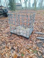 Ibc kooien, Doe-het-zelf en Verbouw, 100 liter of meer, Ophalen, Transportkar