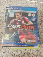 Pes 2015, Spelcomputers en Games, Ophalen of Verzenden, Zo goed als nieuw, Sport, 3 spelers of meer