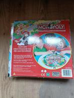 Monopoly Speelstad, Drie of vier spelers, Ophalen, Gebruikt