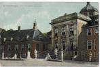 's - Gravenhage Huis ten Bosch Oude  Ansichtkaart  (B5473 ), Ophalen of Verzenden, Gelopen