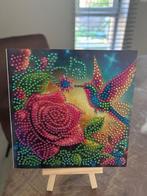 diamond painting kaart 288, Hobby en Vrije tijd, Ophalen of Verzenden, Nieuw, Overige thema's