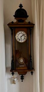 Hangklok ± 1880, Antiek en Kunst, Ophalen