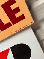 Vintage Ginder Ale Reclamebord, Ophalen, ., ., .