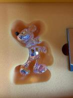 Swarovski Disney Mickey & Minnie – nieuw in doos, Ophalen, Nieuw, Figuurtje