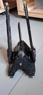 75156 Lego Star Wars Krennic's Imperial Shuttle, Kinderen en Baby's, Speelgoed | Duplo en Lego, Verzenden, Gebruikt, Complete set