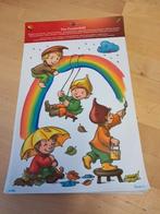 Raamstickers, Ophalen of Verzenden, Nieuw