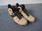 Wandelschoenen - Salomon maat 42, Sport en Fitness, Bergsport en Wandelen, Ophalen, Zo goed als nieuw, Schoenen