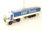 1/87 Herpa Daf 3300   DAF Trucks, Hobby en Vrije tijd, Modelauto's | 1:87, Verzenden, Zo goed als nieuw, Bus of Vrachtwagen, Herpa