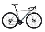 NEW | Bianchi Sprint 105 2x12s | Full Carbon Racefiets, Overige merken, Ophalen of Verzenden, Meer dan 20 versnellingen, 53 tot 57 cm