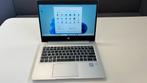 HP Probook 430 G6 i5-8265U, Intel, Hp, Qwerty, Gebruikt