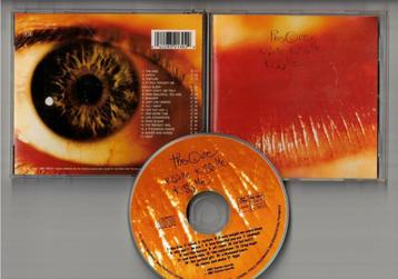 THE CURE CD Kiss Me Kiss Me Kiss Me beschikbaar voor biedingen
