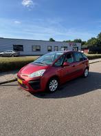 Citroen Grand C4 Picasso 1.6 VTi Image 5p., Voorwielaandrijving, Stof, 4 cilinders, C4 (Grand) Picasso