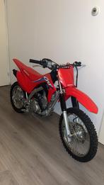 Honda CR 125 (2021) - Nieuwstaat!, Motoren, Ophalen of Verzenden