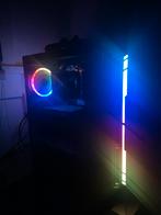 Gaming pc GTX 1650, Ophalen, Zo goed als nieuw, Gaming, SSD