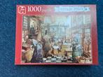 Anton Pieck puzzels., Hobby en Vrije tijd, Denksport en Puzzels, Gebruikt, Ophalen of Verzenden, 500 t/m 1500 stukjes, Legpuzzel